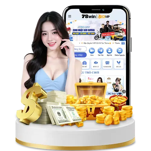 Game Vua Bắn Cá tại 789p net