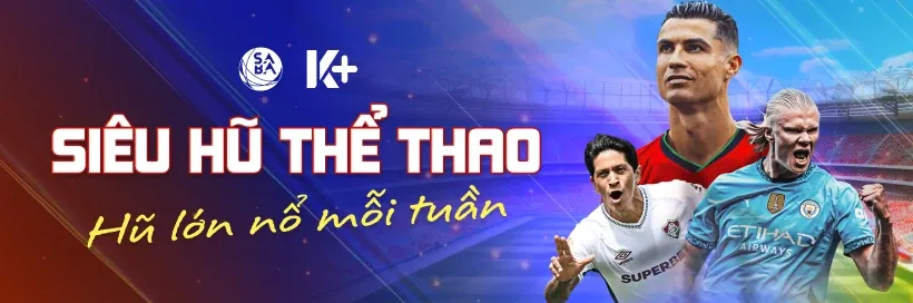 Thưởng nạp lại thể thao 789p net